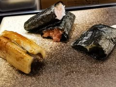 -Sushi Hanzo半藏(天环广场店)