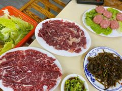 -贵宾牛·潮汕牛肉火锅(珠池总店)