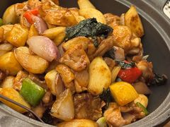 -澳门木偶葡国餐厅(珠海店)