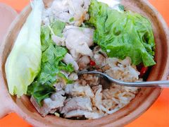 什锦煲仔饭-潮香兴煲仔饭(莲花路店)