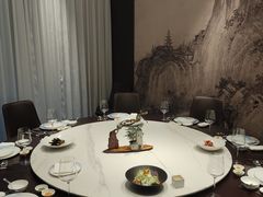 包厢-黛瓦里·花园飨宴