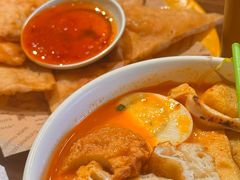-绿柠食堂(北外滩店)