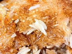 -文记煲仔饭