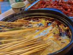 -小郡肝串串香(北蔡店)