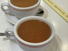 -大哥餐厅(西城花园店)