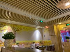 大堂-食乐佳麻辣香锅(森林摩尔商业街区店)