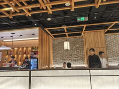 -伊喜饺子(五道口学院路店)