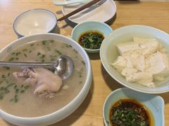 -冯记豆花店(健翔桥店)