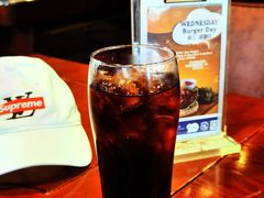 -蓝枪鱼西餐厅(锦华店)