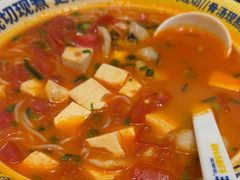 -粉小主·贵州酸汤牛肉粉(南京仙林金鹰店)