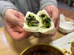 -杨妈妈粥店(华山路店)