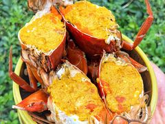 -三妹小龙虾·黄油蟹(华侨城总店)