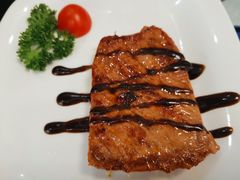 -一号码头蒸汽海鲜自助
