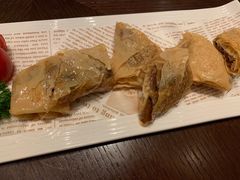 -北海银滩皇冠假日酒店-德丰楼中餐厅
