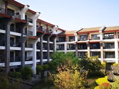 -杭州西溪喜来登度假大酒店