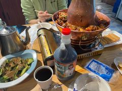 -0317火锅鸡·清真(正达店)