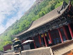 -土楼观-北禅寺