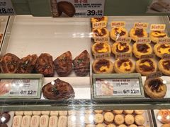 -泸溪河桃酥(龙湖长楹天街店)