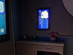 -星璨火吧KTV聚会餐厅(华清广场店)