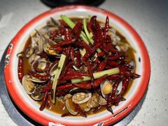 -沪小胖·小龙虾·蓝龙王(八佰伴店)