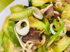 -乡味海鲜农家菜·巽寮土窑鸡(地道美食店)