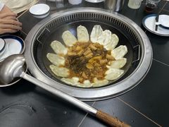 -地锅之家·鲜货工厂(华发路店)