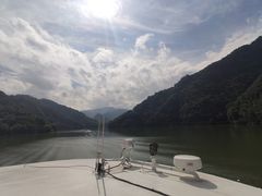 -桐君山春江扬帆码头