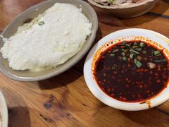 -九九豆花馆(解放碑步行街店)