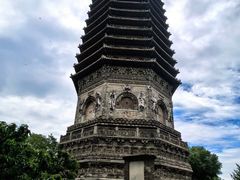 -玲珑塔公园