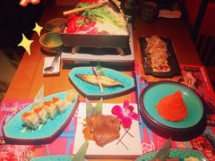 -有喜屋·深夜食堂(北京西路店)