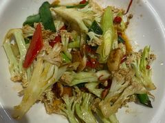 -SEEUNARI西域娜依新疆菜(环宇广场店)