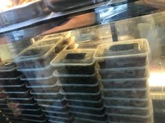 -老人和饭店(淮海中路店)