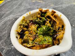 -炊烟小炒黄牛肉(浦东世纪汇店)