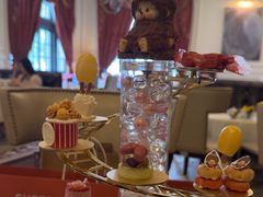 -Salon de Ville浦江汇(上海外滩华尔道夫酒店店)