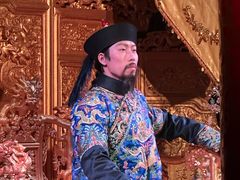 -白家大院·王府宫廷菜(苏州街店)