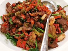 -红色江山(首钢国际大厦店)