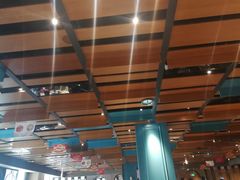 大堂-大鸭梨烤鸭(顺义石园店)