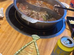 -水林间·寿喜烧自助(仙林金鹰店)