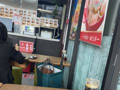 -李先生牛肉面大王(郑州火车站西广场2店)
