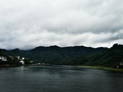 -新安江山水画廊风景区