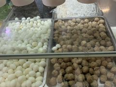-孔师傅八仙老鸭粉丝汤(上海市第一食品商店南东店)