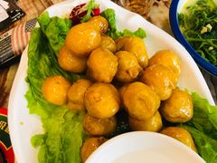 -椿记烧鹅(叠彩店)