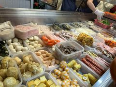 -筒骨麻辣烫(永同昌公寓胜明花园店)