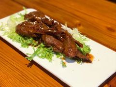 -尚岛私房菜(西方巷店)