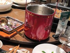 -阿伟海鲜楼·福建菜(延寿店)