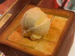 -绿茶餐厅(蓝色港湾店)