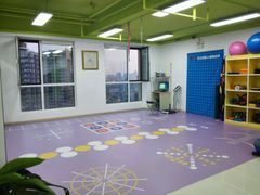 android_upload_pic-红山会健身·普拉提(广安门店)