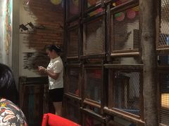 门面-吴越荣记·苏州菜·松鼠桂鱼(斜塘老街店)