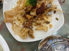 -新金盛·海鲜酒楼(盐田店)