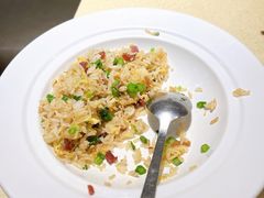 肥妹虾仔酱炒饭-肥妹烧腊店(翠竹路店)